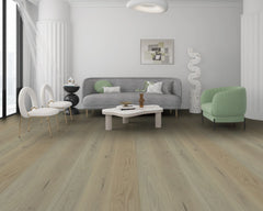 Engineered Timber Flooring - Majestic Collection