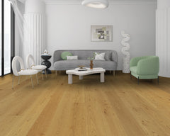 Engineered Timber Flooring - Majestic Collection