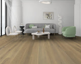 Engineered Timber Flooring - Majestic Collection