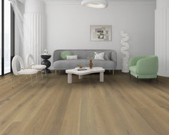 Engineered Timber Flooring - Majestic Collection