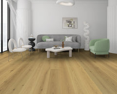 Engineered Timber Flooring - Majestic Collection
