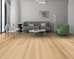 Engineered Timber Flooring - Majestic Collection