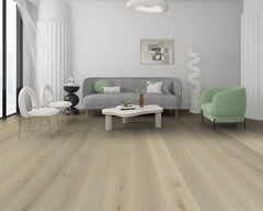 Engineered Timber Flooring - Majestic Collection