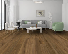 Engineered Timber Flooring - Majestic Collection