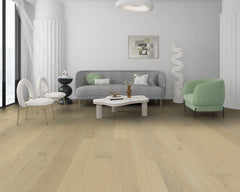 Engineered Timber Flooring - Majestic Collection