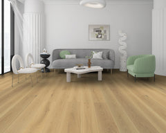 Engineered Timber Flooring - Majestic Collection