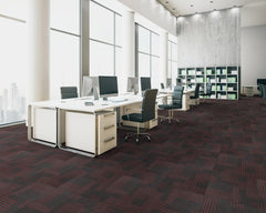 Carpet Tiles - Arizona Collection