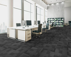 Carpet Tiles - Arizona Collection