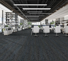 Carpet Tiles - Aurora Plus Collection