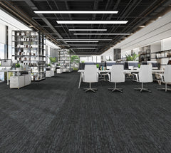Carpet Tiles - Aurora Plus Collection