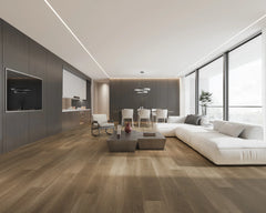 Hybrid Flooring – Oakhaven Collection