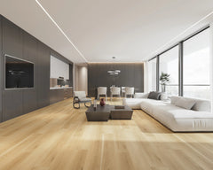 Hybrid Flooring – Oakhaven Collection