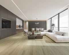 Hybrid Flooring – Oakhaven Collection