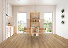 Hybrid Flooring – Brentwood Collection