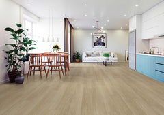 Vinyl Flooring - Fairfield Collection