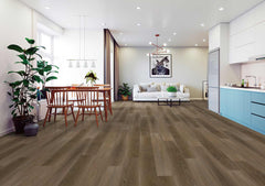 Vinyl Flooring - Fairfield Collection