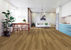 Vinyl Flooring - Fairfield Collection