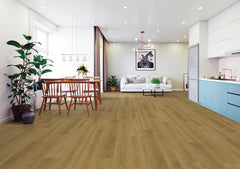 Vinyl Flooring - Fairfield Collection