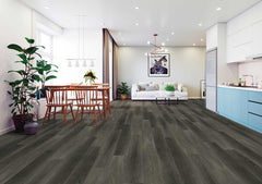 Vinyl Flooring - Fairfield Collection
