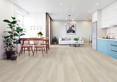 Vinyl Flooring - Fairfield Collection