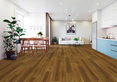 Vinyl Flooring - Fairfield Collection