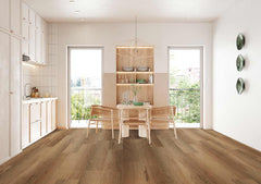 Hybrid Flooring – Brentwood Collection