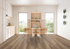 Hybrid Flooring – Brentwood Collection