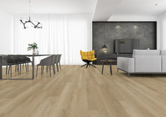 Vinyl Flooring - Albany Collection