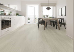 Vinyl Flooring - Central Collection