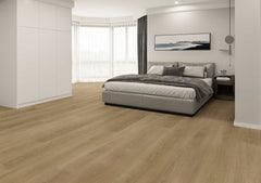 Vinyl Flooring - Central Collection
