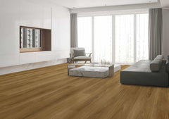Vinyl Flooring - Central Collection