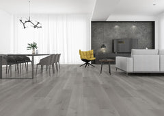 Vinyl Flooring - Albany Collection