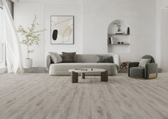 Vinyl Flooring - New York Collection