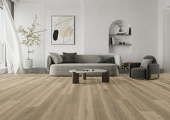 Vinyl Flooring - New York Collection