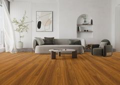 Vinyl Flooring - New York Collection