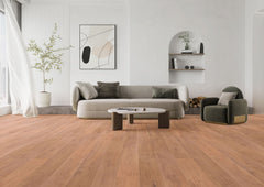 Vinyl Flooring - New York Collection