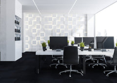 Carpet Tiles - Arizona Collection