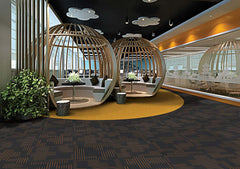 Carpet Tiles - Arizona Collection