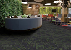 Carpet Tiles - Arizona Collection