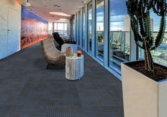 Carpet Tiles - Arizona Collection