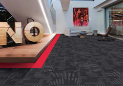 Carpet Tiles - Arizona Collection