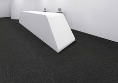 Carpet Tiles - Evolve Collection