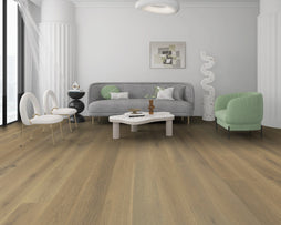Engineered Timber Flooring - Majestic Collection