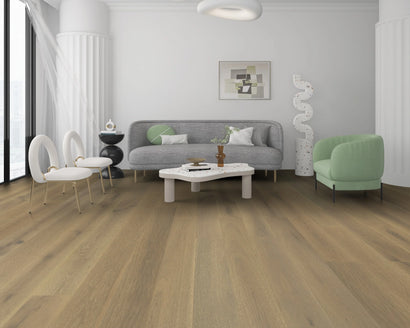 Engineered Timber Flooring - Majestic Collection