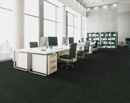 Carpet Tiles - Arizona Collection