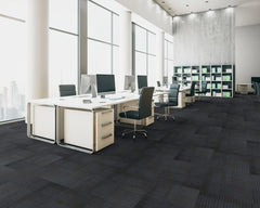 Carpet Tiles - Arizona Collection