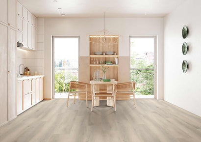 Hybrid Flooring – Brentwood Collection