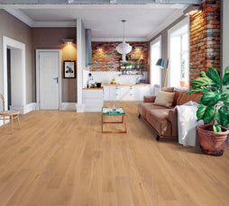 Engineered Timber Flooring - Flinders XL Collection