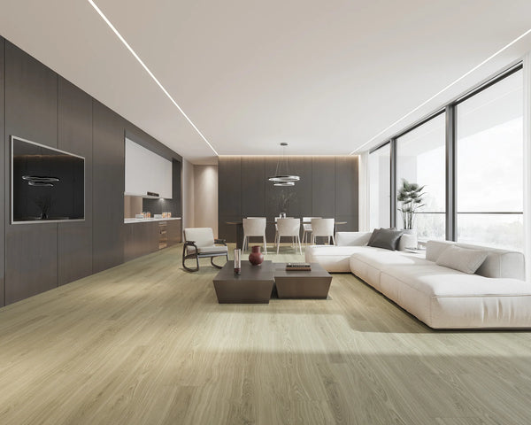 Hybrid Flooring – Oakhaven Collection – Rhino Flooring Range