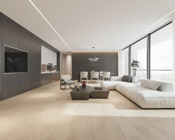 Hybrid Flooring – Oakhaven Collection